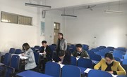 2017年北京林业大学继续教育学院河南分院学位英语考试（校考）