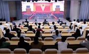 我院组织收看庆祝中国共产主义青年团成立100周年大会